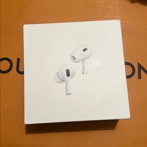 Airpods pro 2nd generation New
